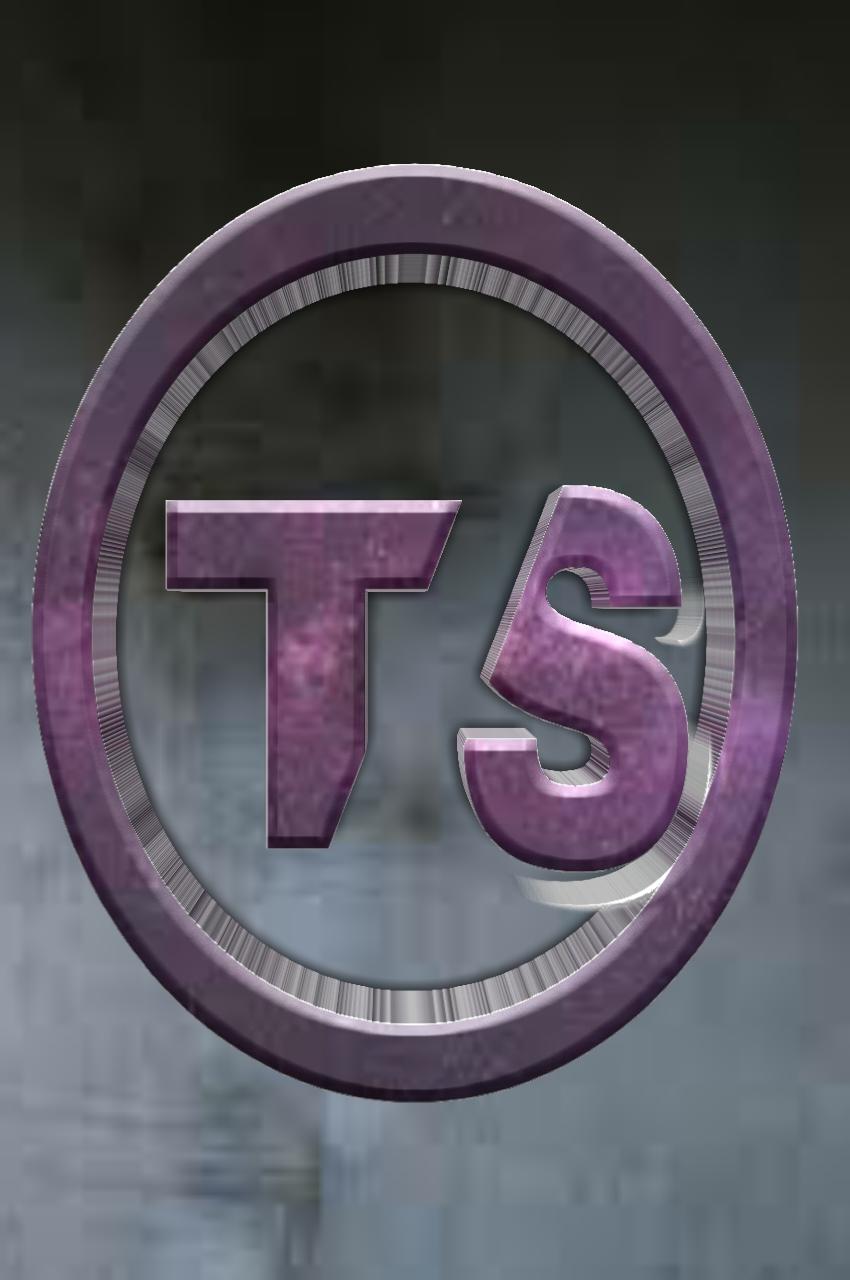 Amezing 3d letter logo design 2 logos