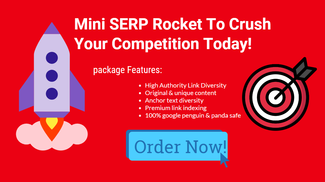 I Will do Shark SEO Diversity Package from Authority ...