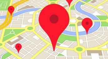 Add your website in google map get speedily rank, ma...