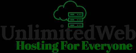 Basic Website Hosting for 1 Month