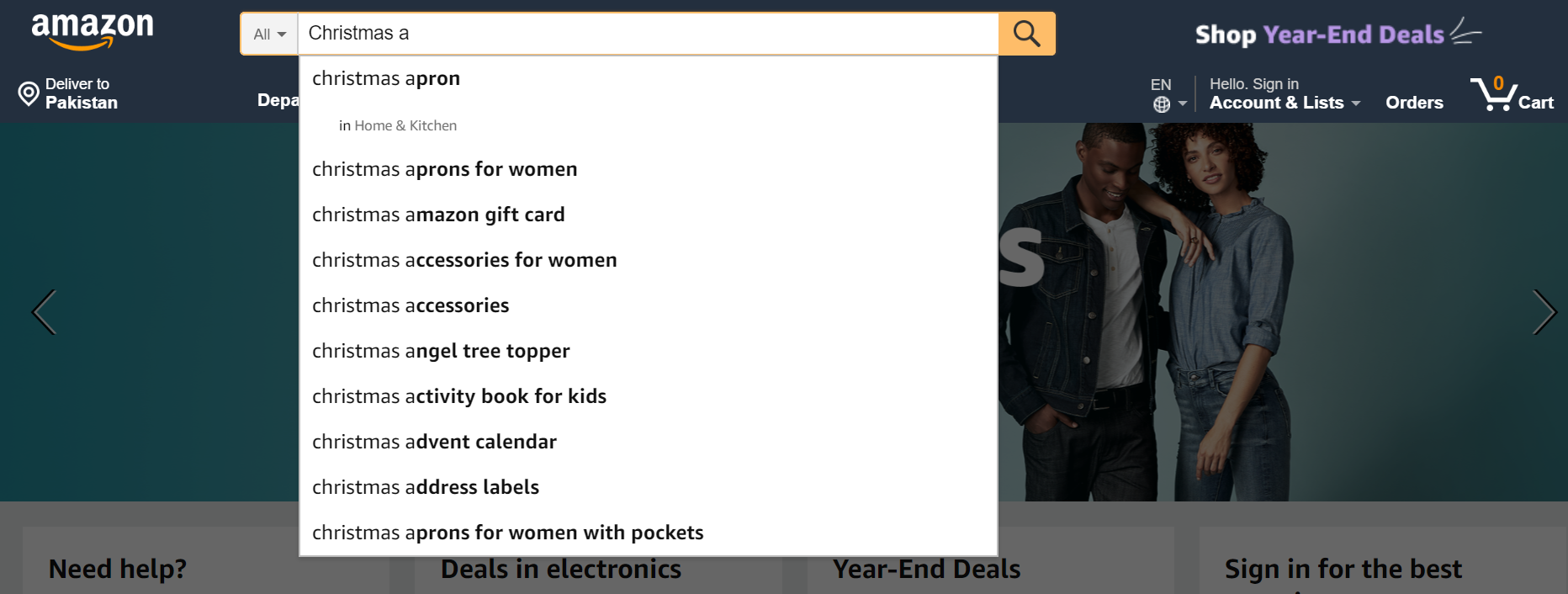 Provide you Amazon Seed/Suggested/Buyer Keywords From...
