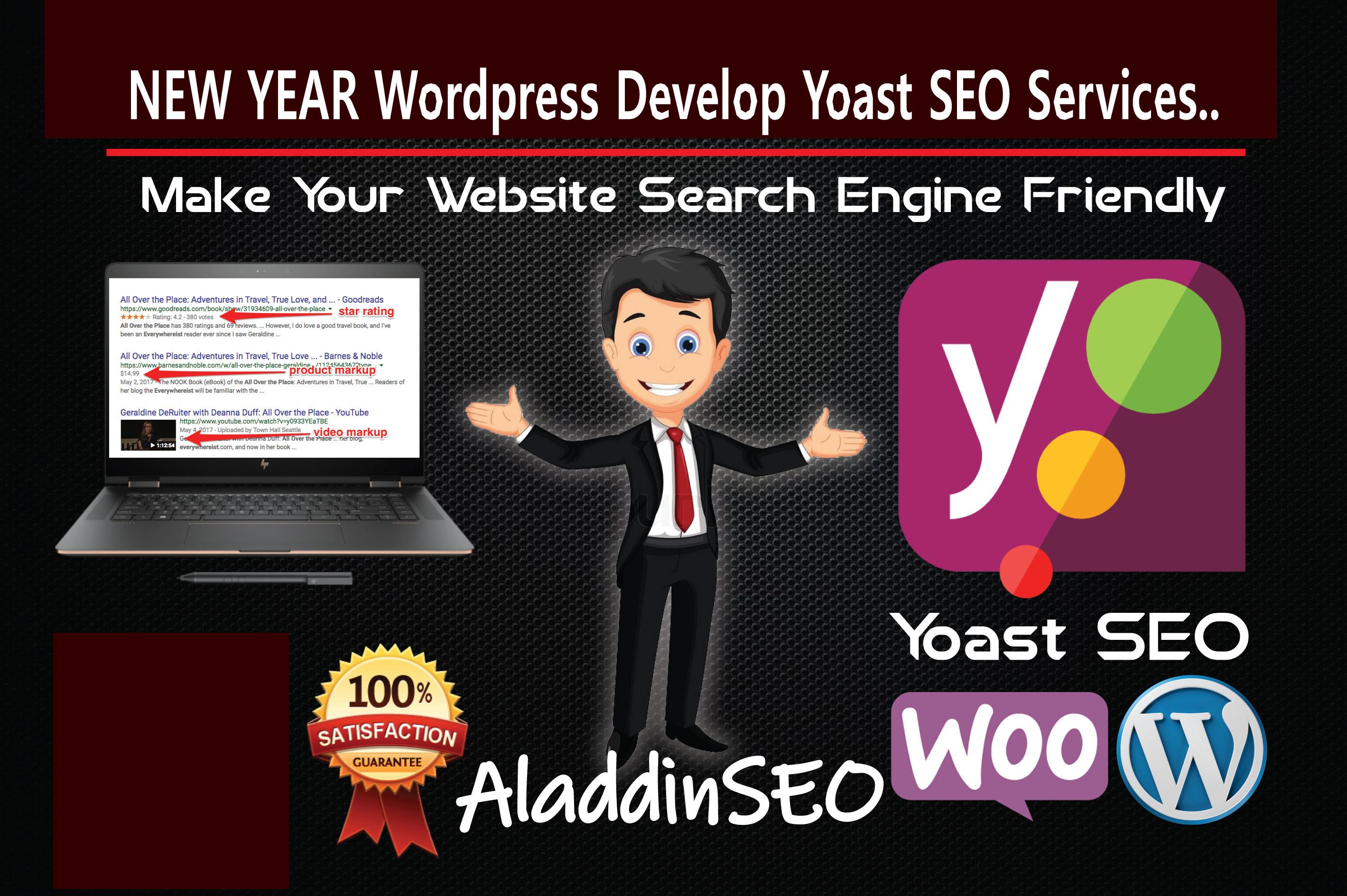 Google Development & Top Page Ranking Only Aladdi...