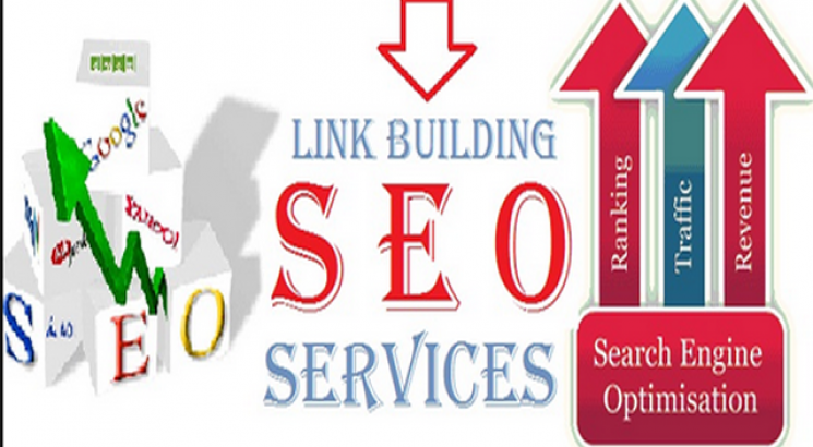 Exclusive Linkbuilding SEO Package To Increase Your B...