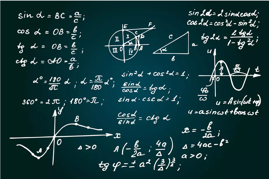mathematical projects and statistical analysis
