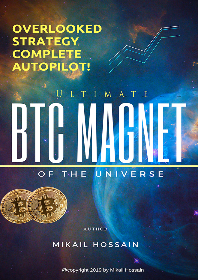 Ultimate Complete Autopilot Bitcoin Earning Proven Me...