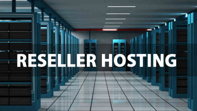 Start Your Own Hosting Company at Cheap cPanel/WHM Re...