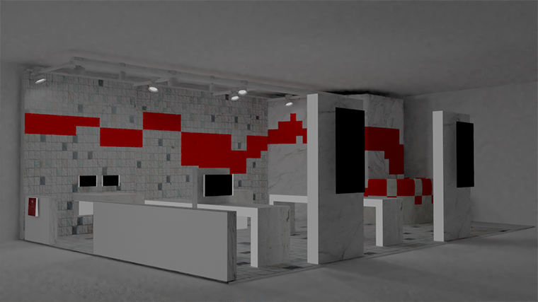 Blender 3d Realistic Modeling Services in Cheap