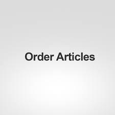 50 articles of 1000 words each