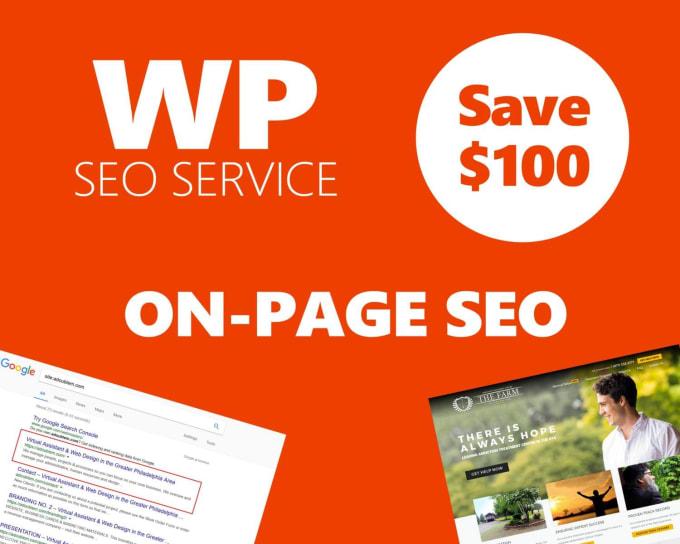 wordpress yoast SEO optimization for the word press w...