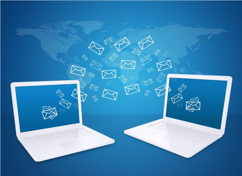 I Send Bulk Emails To Your Targeted Business List Inb...
