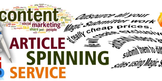 Manually Article Rewrite with SEO with in 2h