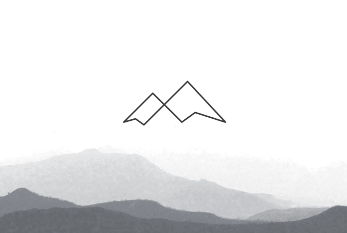 design minimalist text or badge logo design in 24 hou...