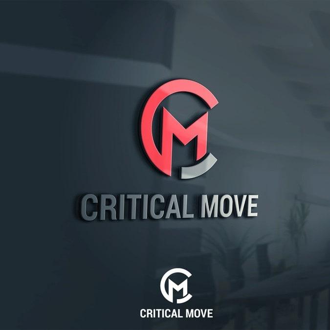 design 3 business logo concepts