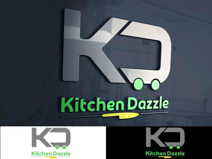 design amazing 3d logo with free vector file