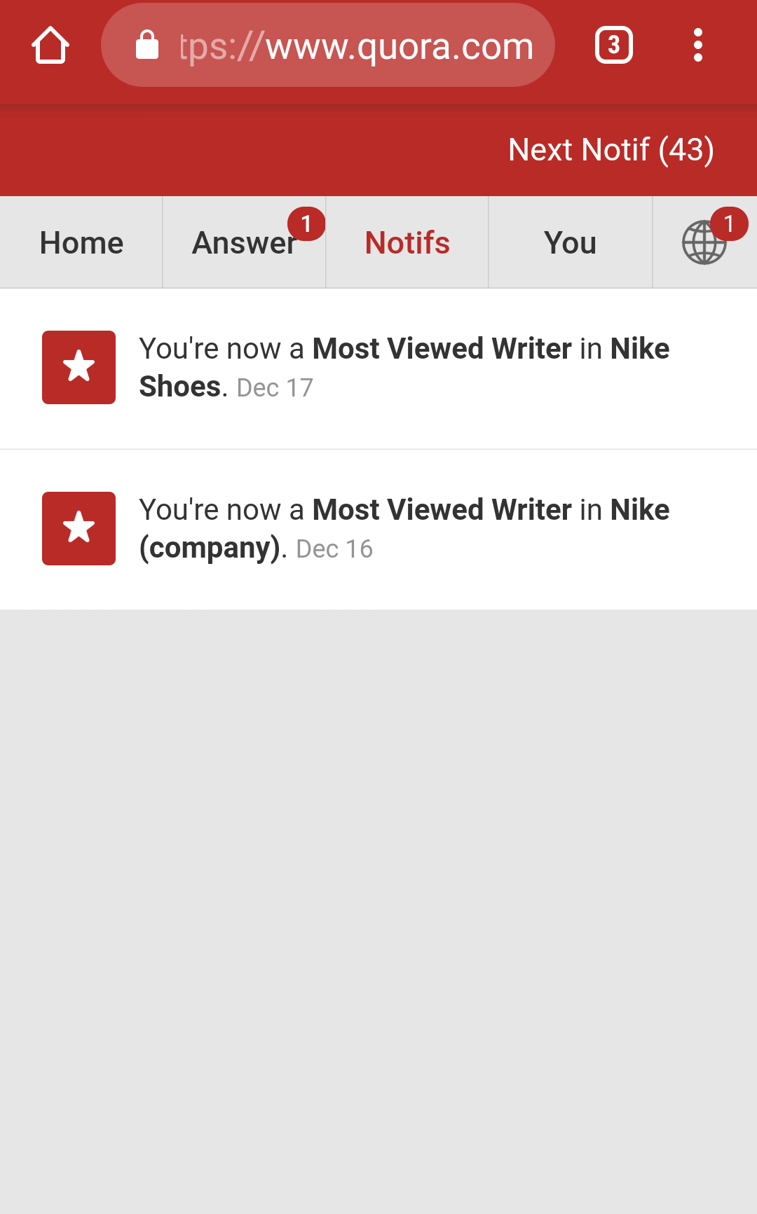 Promote your website and businesses with 15 HQ Answer...