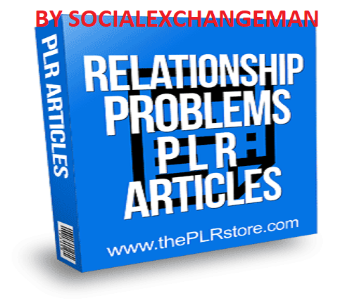 give you 1433 relationships plr articles and up to 30...