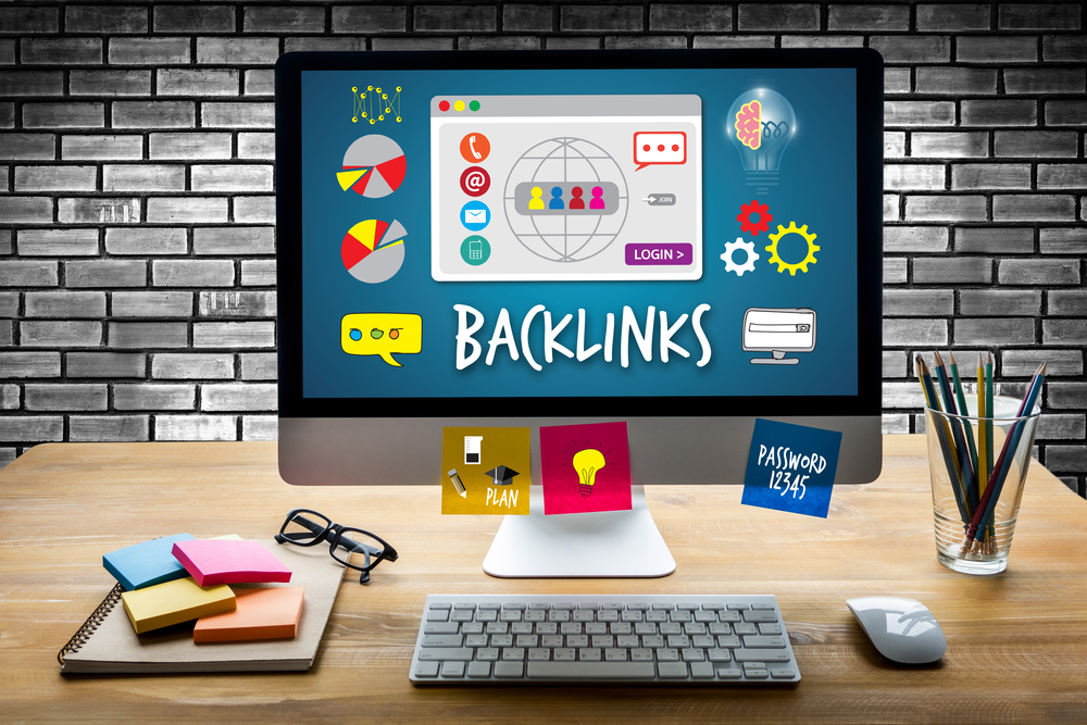 do 10 permanent dofollow SEO backlinks