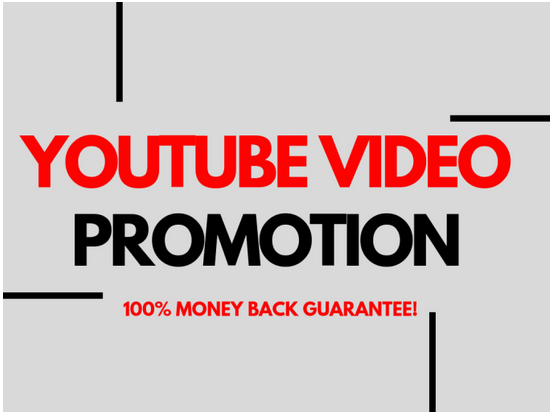 build 500,000 backlinks to your youtube video for seo...