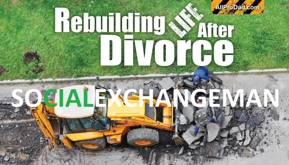 give you 127 divorce - rebuild life - articles plr ar...