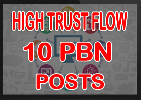 do10 high tf cf da pa homepage pbn backlinks permanen...
