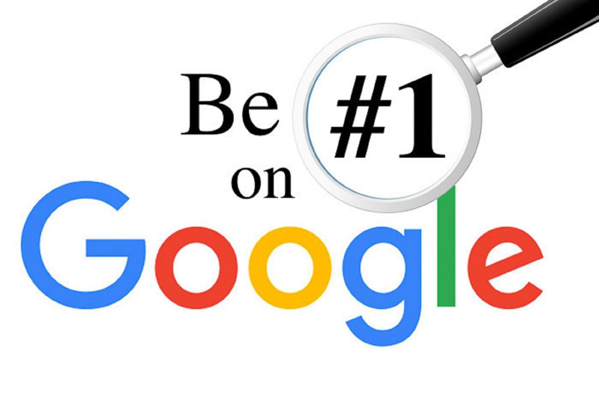 Google First Page Ranking Guarantee With The Best Whi...
