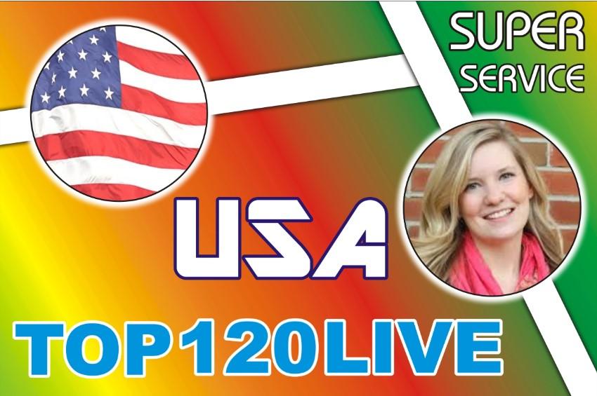 Create 120 Live USA Local Listing Citations