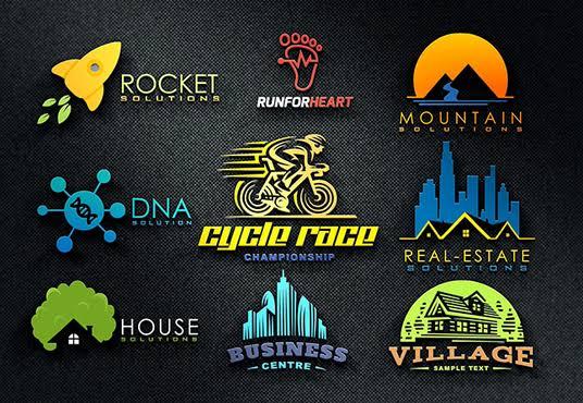 BEST Professional Logo design