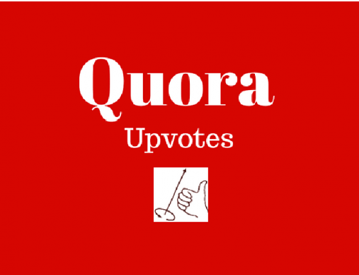 Provide you 50 high quality Quora votes your answer