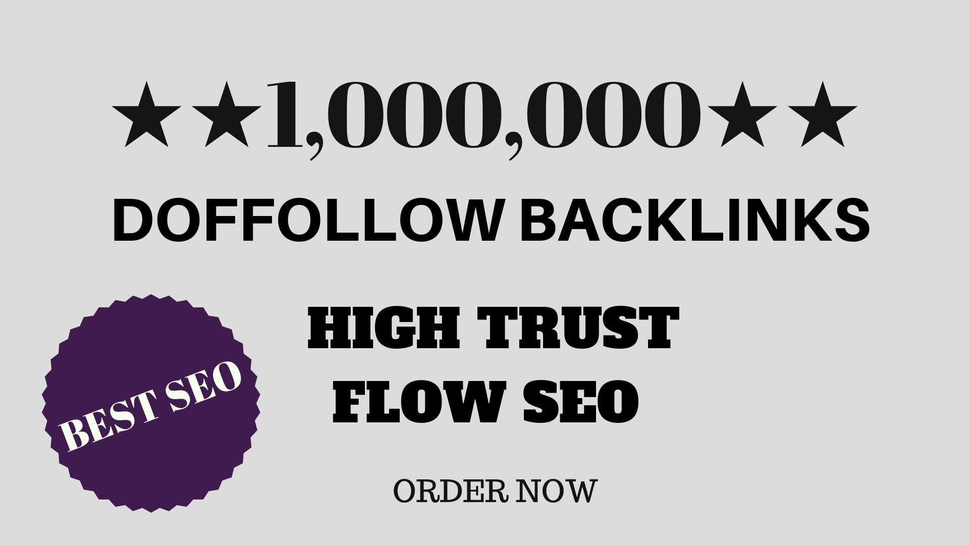 provide 1,000,000 gsa SEO ser backlinks for etsy prom...