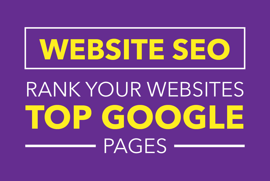 rank you on google by our website SEO backlinks pyram...