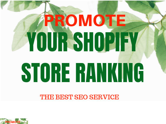 Effective shopify SEO optimization with 500,000 ser b...
