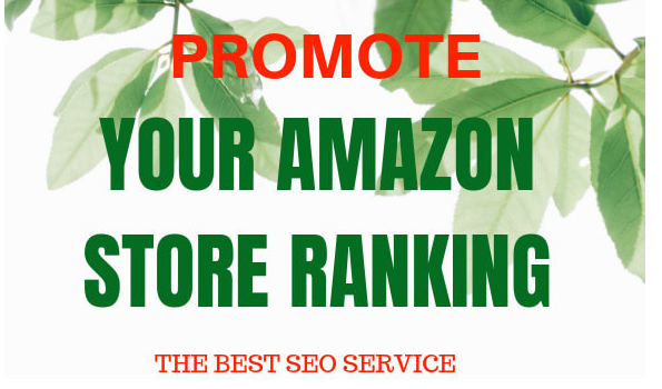 Make 500,000 SEO backlinks for amazon listing