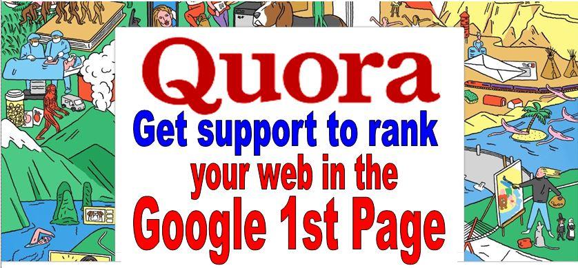 Get Traffic for Your Website/ Business/ Product by 10...