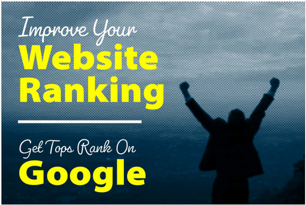 Increase your ranking with dofollow manual backlinks ...