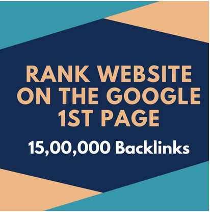 Make 15, 00,000 GSA SEO backlinks manually and rank y...