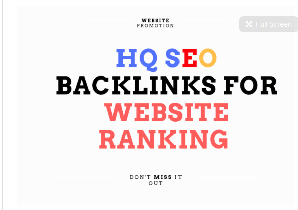 create 1,000,000 gsa, dofollow, SEO backlinks for y...