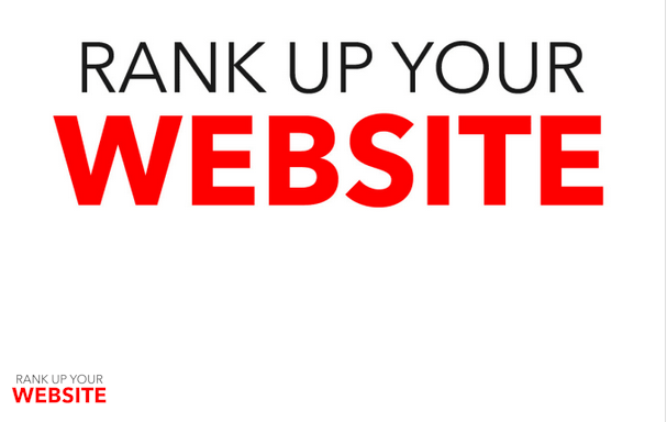 Create rank booster high pr website SEO backlinks