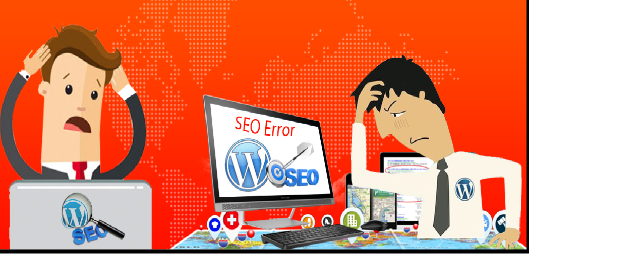 we Will Find And Fix All SEO Errors Or Bugs From Your...