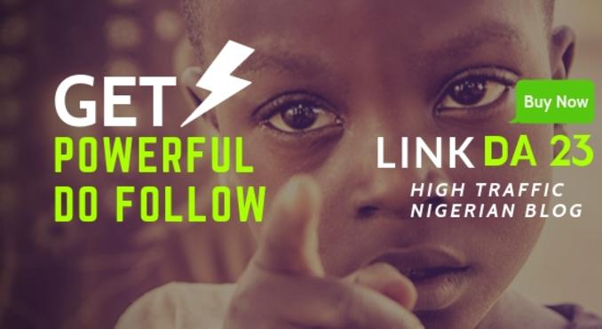 Guest Post Service - Diversify your Link Profile by G...