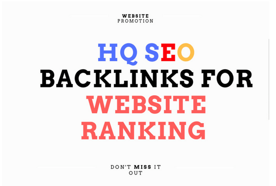 Create 1,000,000 GSA, SER dofollow, SEO backlinks f...