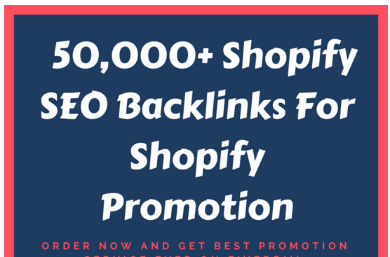 promote your shopify store to increase your traffic a...