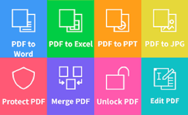 File conversion pdf, jbg, ppg file to doc, docx and e...