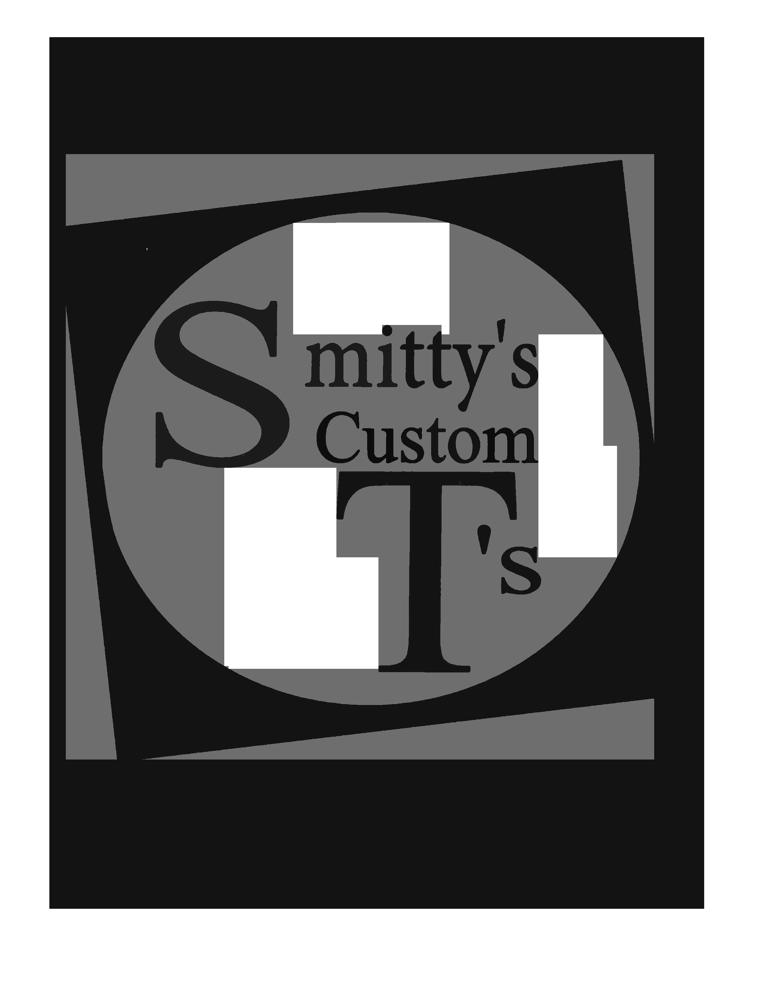 Smitty's Custom T-Shirts