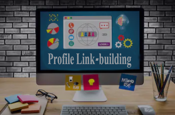 Manual 100+ High Authority Profile links - Report del...