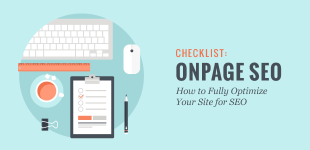 Do Onpage SEO For Rank 1 On Google
