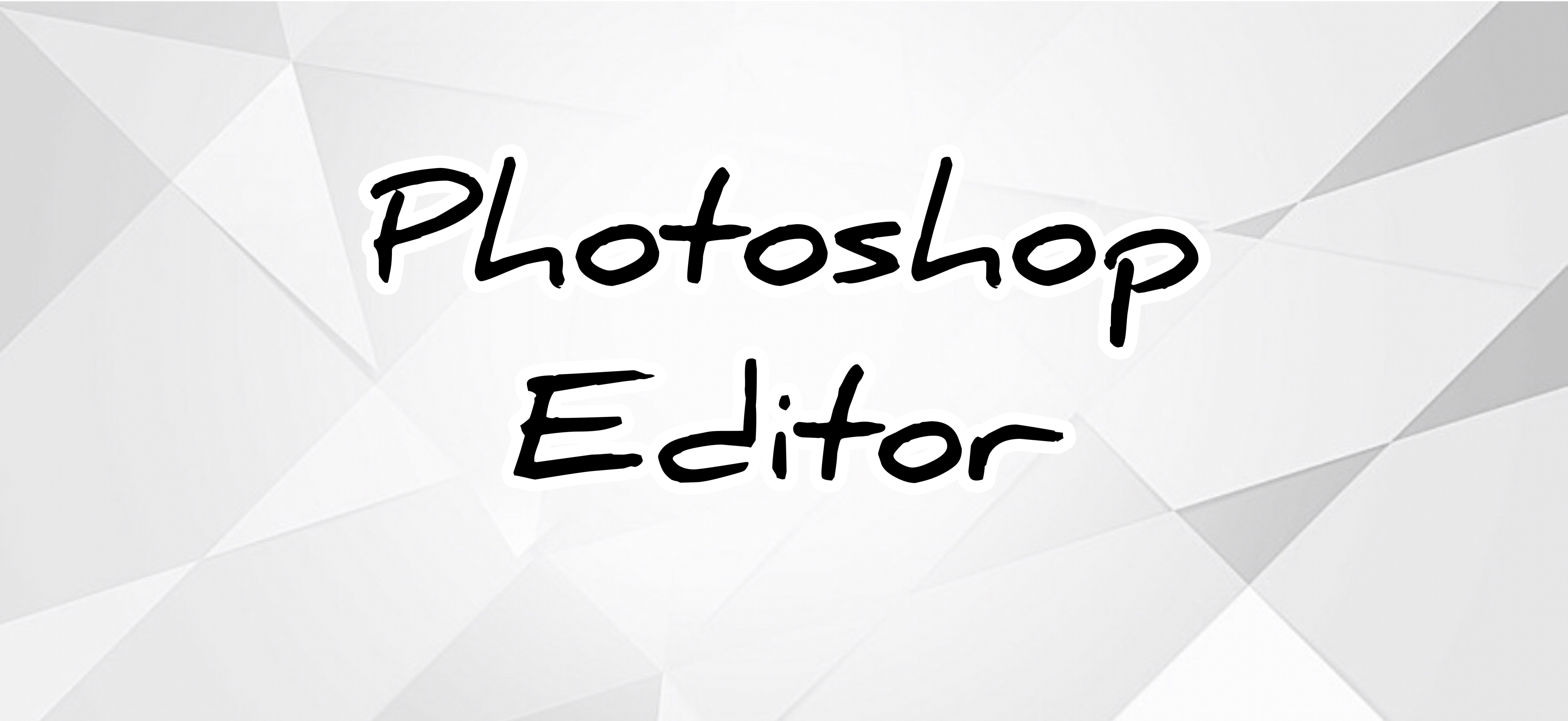 Best Photoshop editing