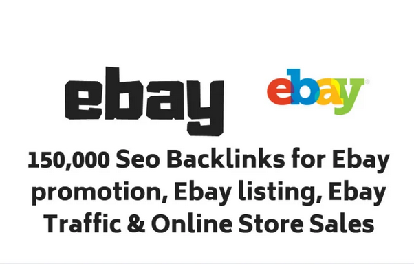Provide 1 million GSA SEO backlinks for ebay promotio...