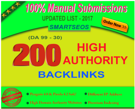 rank higher in google with 200k high domain authority...