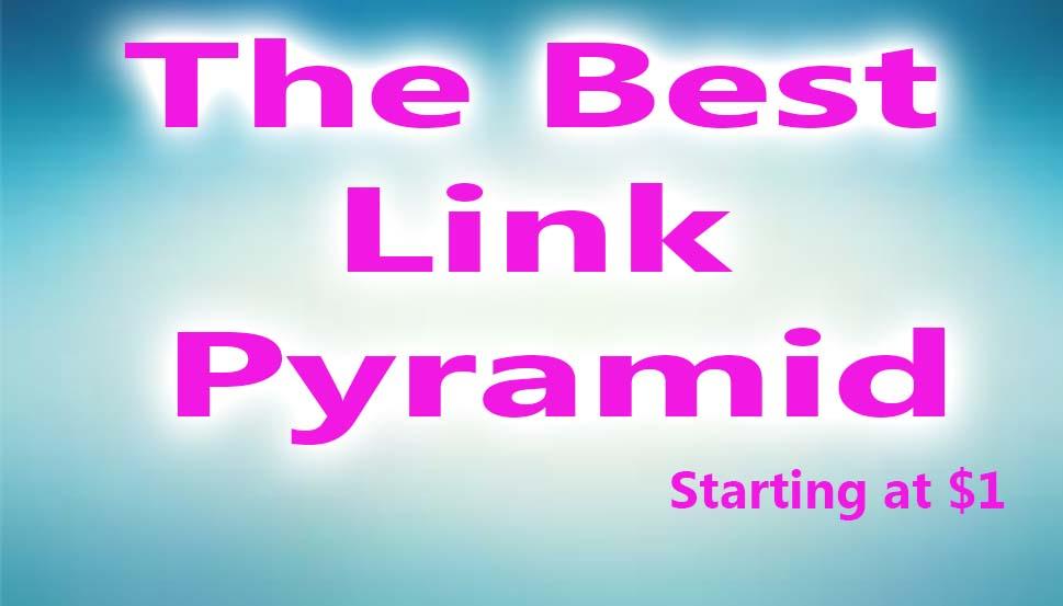 Boost Your Website SEO Ranking with My Fast Link Pyra...