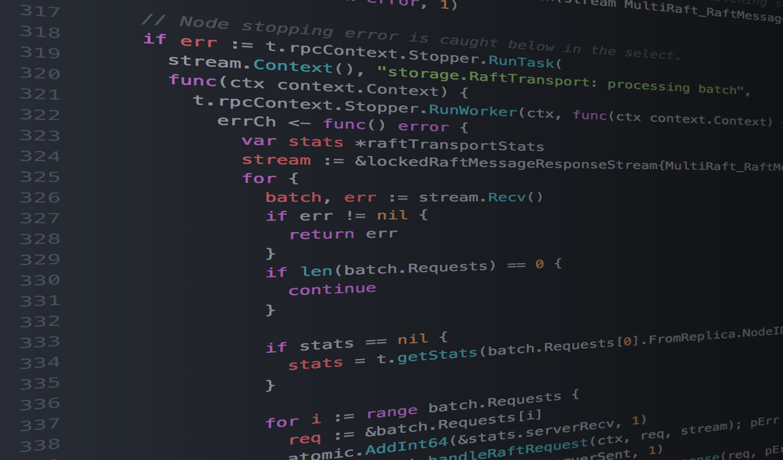 SMM Panel Modifications